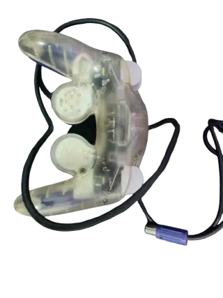 Nintendo Switch con accessori