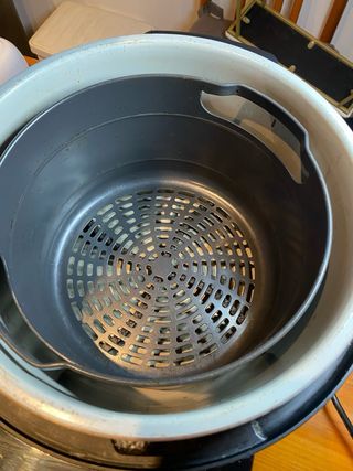 Olla Ninja a Presión Eléctrica