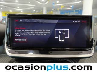 Peugeot 208 PureTech 100 Allure 75 kW (100 CV)