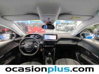 Peugeot 208 PureTech 100 Allure 75 kW (100 CV)