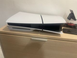Consola PS5