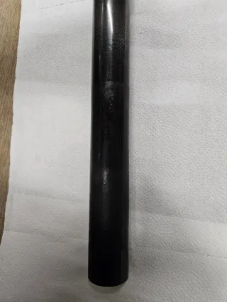 Tija Sillín Bontrager PRO Carbon