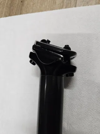 Tija Sillín Bontrager PRO Carbon