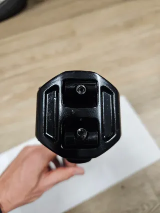 Tija Sillín Bontrager PRO Carbon