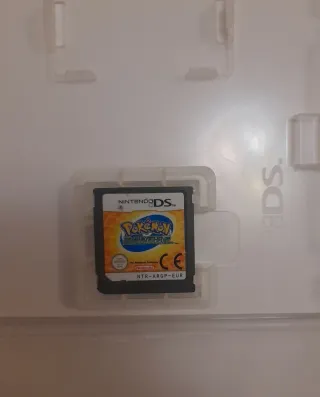 Pokemon Ranger Nintendo DS