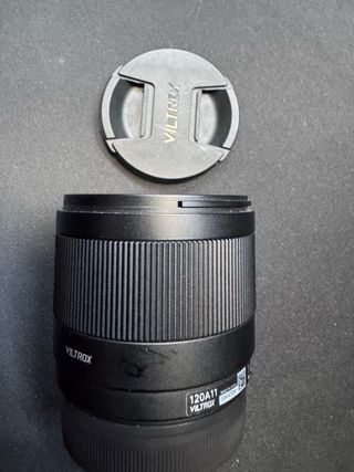 Obiettivo Viltrox AF 50mm f/2 FE Sony E Full Frame