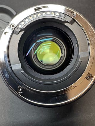 Obiettivo Viltrox AF 50mm f/2 FE Sony E Full Frame