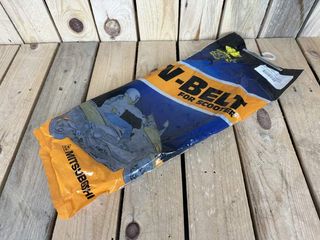 CORREA MITSUBOSHI SGR GILERA RUNER STALKER