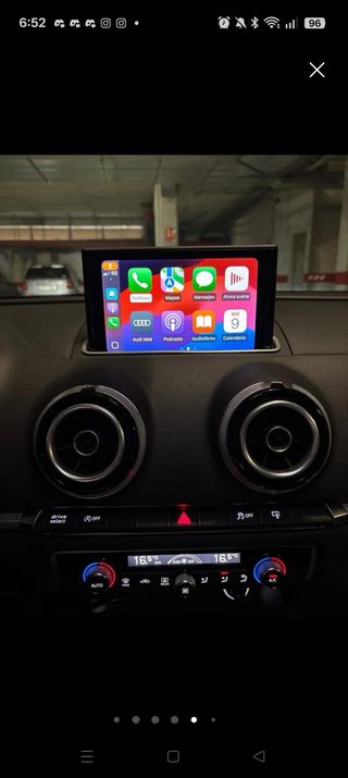 🔥 AUDI A3 SPORTBACK S-LINE 2016 🔥