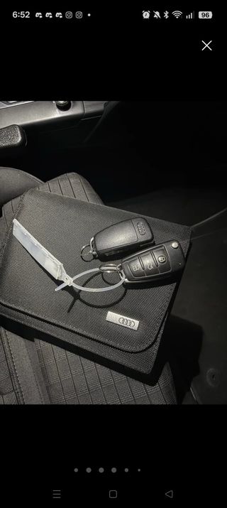 🔥 AUDI A3 SPORTBACK S-LINE 2016 🔥