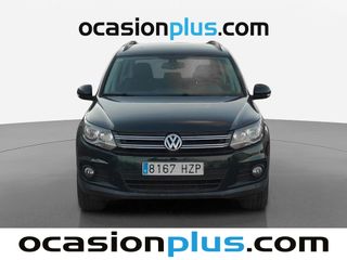Volkswagen Tiguan T1 2.0 TDI BMT 4x2 81 kW (110 CV)