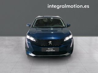 Peugeot 3008 1.5 BlueHDi 96kW (130CV) S&S Allure Pack