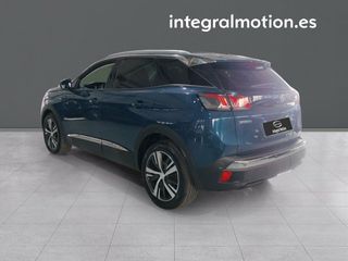 Peugeot 3008 1.5 BlueHDi 96kW (130CV) S&S Allure Pack