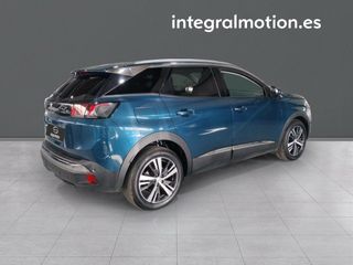 Peugeot 3008 1.5 BlueHDi 96kW (130CV) S&S Allure Pack