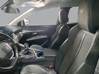 Peugeot 3008 1.5 BlueHDi 96kW (130CV) S&S Allure Pack