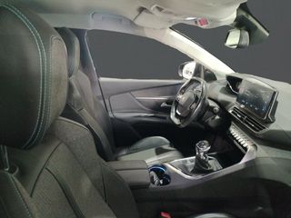 Peugeot 3008 1.5 BlueHDi 96kW (130CV) S&S Allure Pack