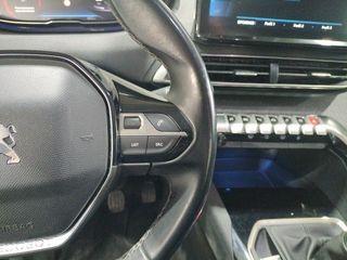 Peugeot 3008 1.5 BlueHDi 96kW (130CV) S&S Allure Pack