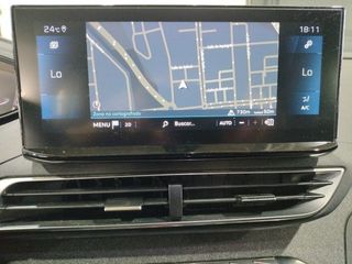 Peugeot 3008 1.5 BlueHDi 96kW (130CV) S&S Allure Pack