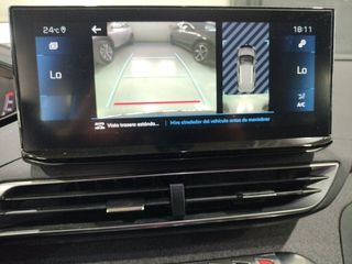 Peugeot 3008 1.5 BlueHDi 96kW (130CV) S&S Allure Pack