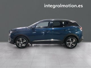 Peugeot 3008 1.5 BlueHDi 96kW (130CV) S&S Allure Pack