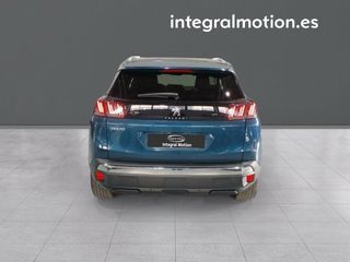 Peugeot 3008 1.5 BlueHDi 96kW (130CV) S&S Allure Pack