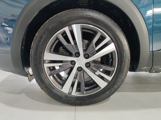 Peugeot 3008 1.5 BlueHDi 96kW (130CV) S&S Allure Pack