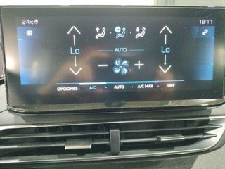 Peugeot 3008 1.5 BlueHDi 96kW (130CV) S&S Allure Pack