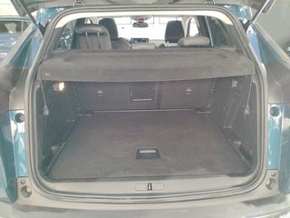 Peugeot 3008 1.5 BlueHDi 96kW (130CV) S&S Allure Pack