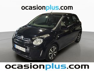 Citroen C1 1.0 VTi Airscape Shine 53 kW (72 CV)