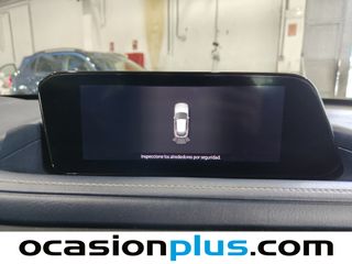 Mazda CX-30 2.0 Skyactiv-G Origin 2WD 90 kW (122 CV)