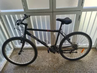 Bicicleta Bicicle