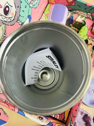 Gourde Stanley x LoveShackFancy