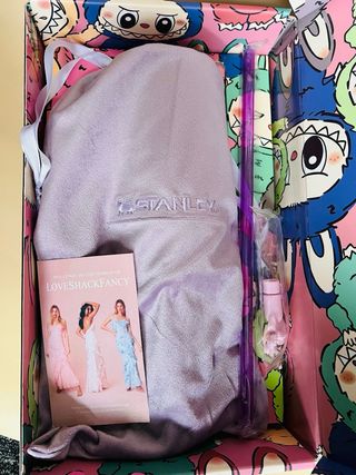 Gourde Stanley x LoveShackFancy