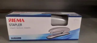 Grapadora Sigma ST02