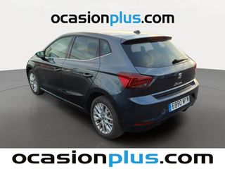 SEAT Ibiza 1.0 TSI S&S Special Edition Xcellence 85 kW (115 CV)