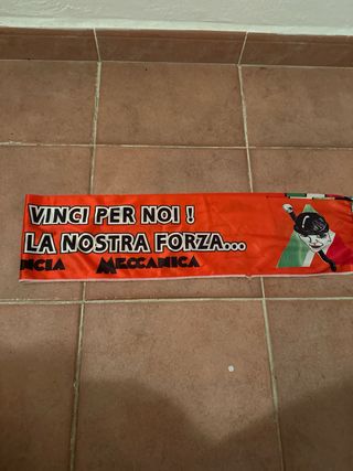 Bandera Juventus