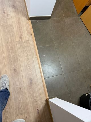 Instalador de parquet económico