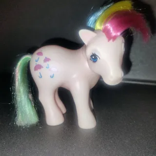 My Little Pony arcobaleno