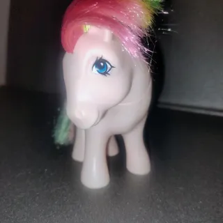 My Little Pony arcobaleno