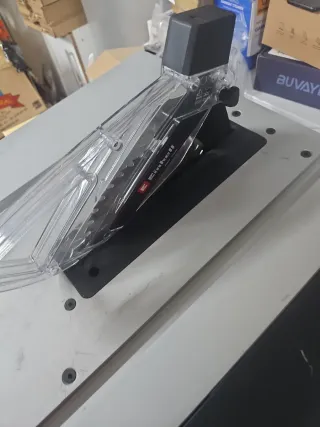 Sierra de mesa Einhell TE-TS 36/210 Li-Solo