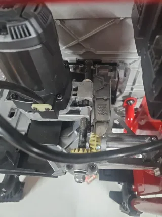 Sierra de mesa Einhell TE-TS 36/210 Li-Solo