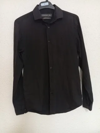 Lote 3 Camisas Hombre Primark Talla S/M