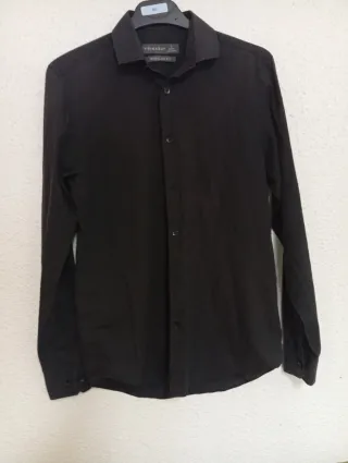 Lote 3 Camisas Hombre Primark Talla S/M