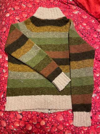 Maglione Woolrich uomo