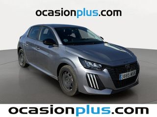 Peugeot 208 PureTech 100 Active 75 kW (100 CV)