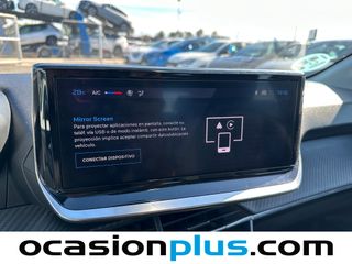 Peugeot 208 PureTech 100 Active 75 kW (100 CV)