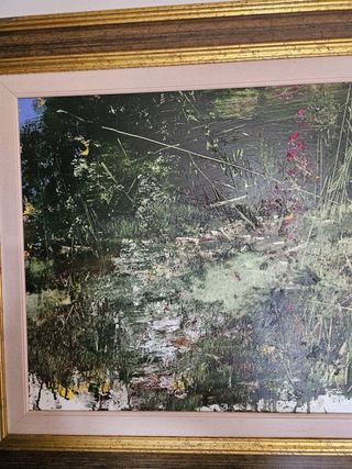 Quadro “Ciclo Natura”