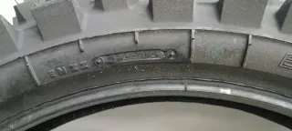 Juego Neumáticos Motocross