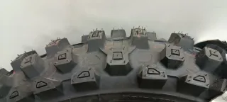 Juego Neumáticos Motocross