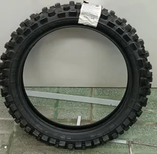 Juego Neumáticos Motocross